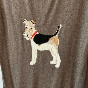 fox terrier jumper